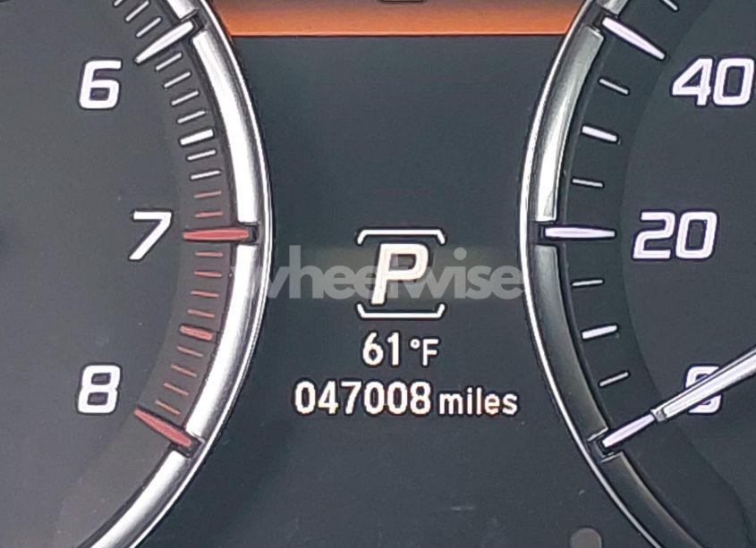 Photo 14 of 2020 Acura Mdx TECHNOLOGY PACKAGE (VIN 5J8YD4H57LL003061)