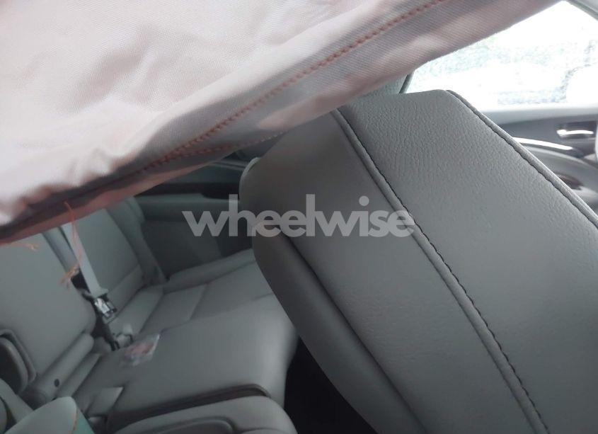 Photo 8 of 2020 Acura Mdx TECHNOLOGY PACKAGE (VIN 5J8YD4H57LL003061)