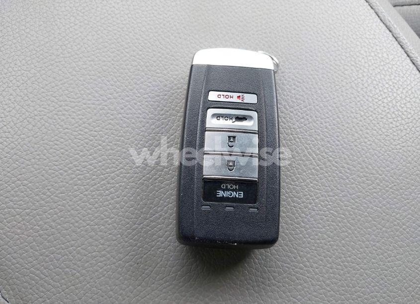 Photo 11 of 2020 Acura Mdx TECHNOLOGY PACKAGE (VIN 5J8YD4H57LL007160)