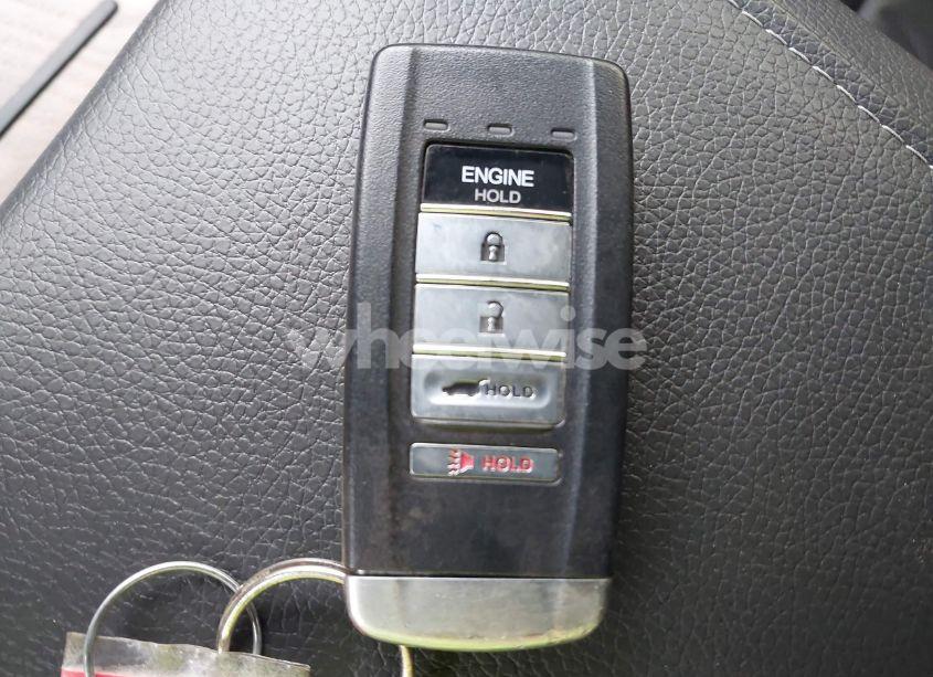 Photo 11 of 2020 Acura Mdx TECHNOLOGY PACKAGE (VIN 5J8YD4H57LL016053)