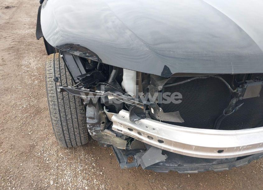 Photo 6 of 2020 Acura Mdx TECHNOLOGY PACKAGE (VIN 5J8YD4H57LL016053)