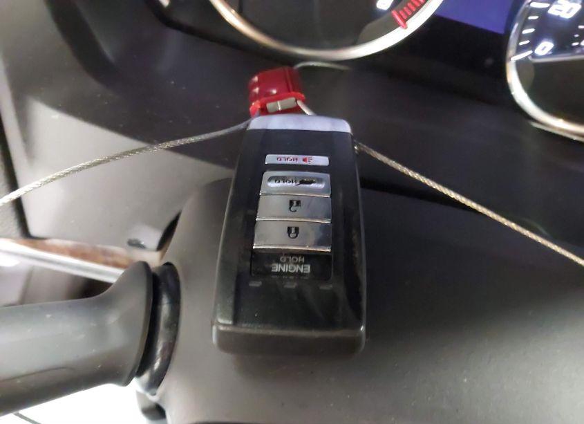 Photo 11 of 2017 Acura Mdx TECHNOLOGY PACKAGE (VIN 5J8YD4H58HL005571)