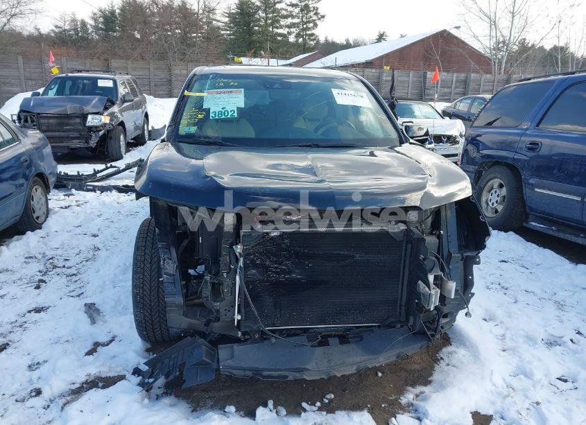 Photo 12 of 2018 Acura Mdx (VIN 5J8YD4H58JL005141)