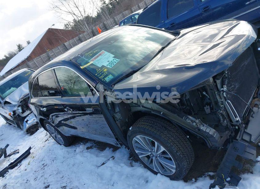 Photo 13 of 2018 Acura Mdx (VIN 5J8YD4H58JL005141)