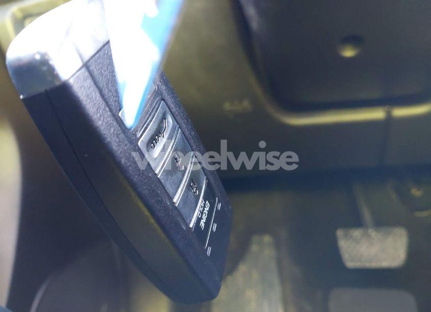 Photo 11 of 2019 Acura Mdx TECH PKG (VIN 5J8YD4H58KL027660)