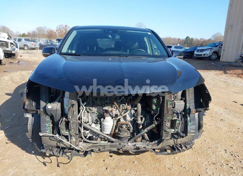 Photo 12 of 2019 Acura Mdx TECH PKG (VIN 5J8YD4H58KL027660)