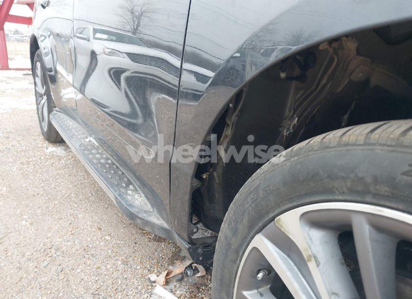 Photo 6 of 2019 Acura Mdx TECH PKG (VIN 5J8YD4H58KL029926)