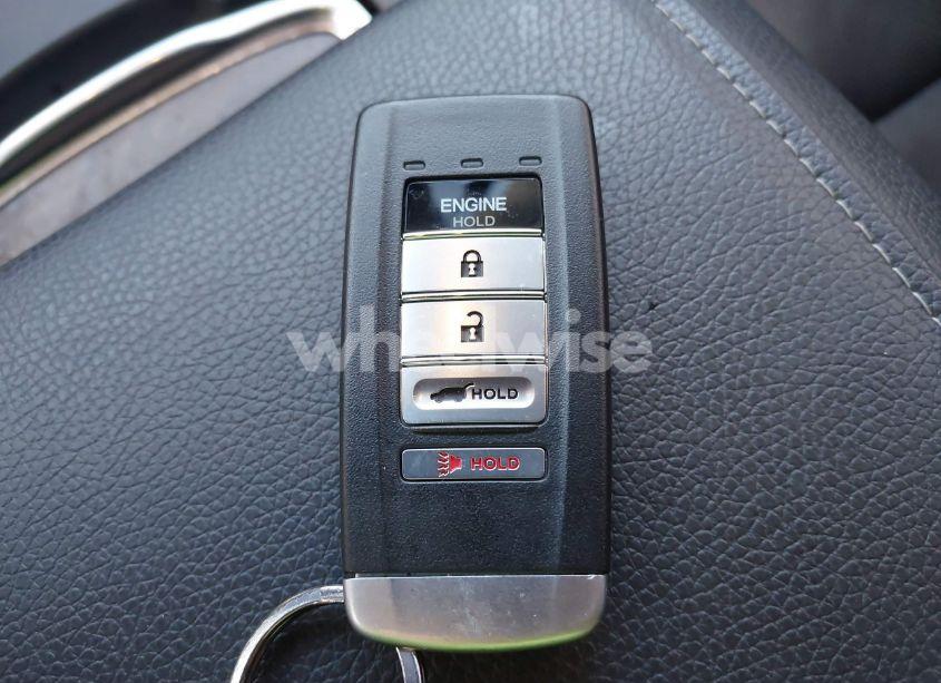 Photo 11 of 2020 Acura Mdx TECHNOLOGY PACKAGE (VIN 5J8YD4H58LL023657)