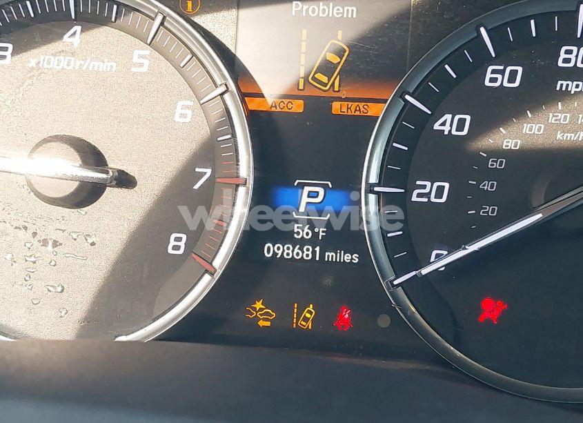 Photo 15 of 2020 Acura Mdx TECHNOLOGY PACKAGE (VIN 5J8YD4H58LL023657)