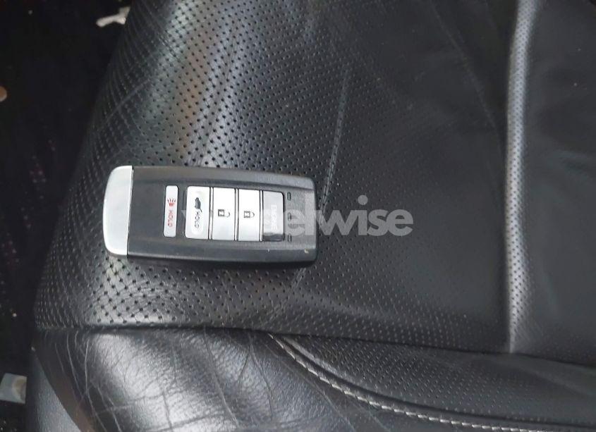 Photo 11 of 2020 Acura Mdx TECHNOLOGY PACKAGE (VIN 5J8YD4H58LL026056)