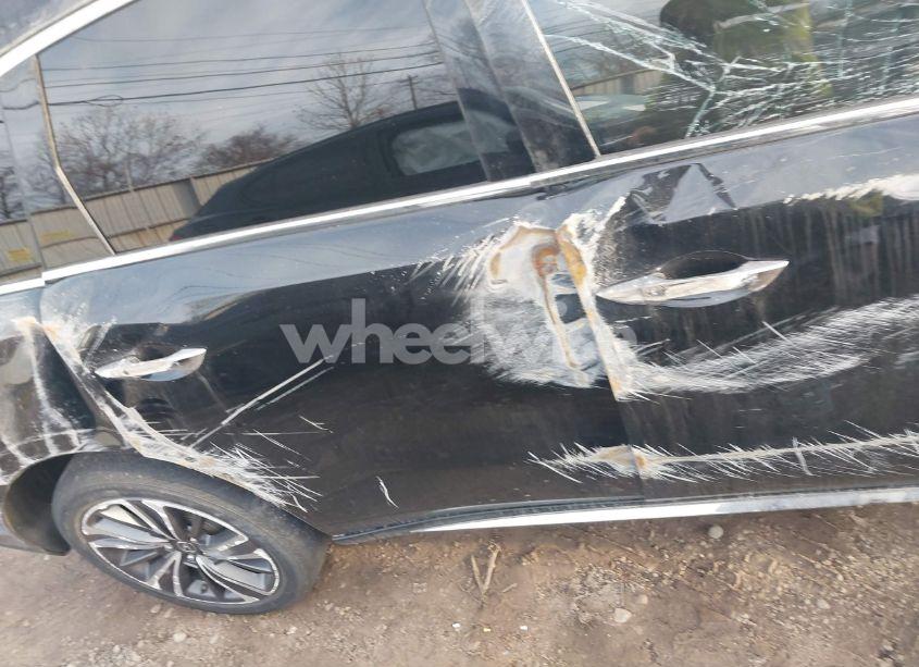 Photo 13 of 2020 Acura Mdx TECHNOLOGY PACKAGE (VIN 5J8YD4H58LL026056)