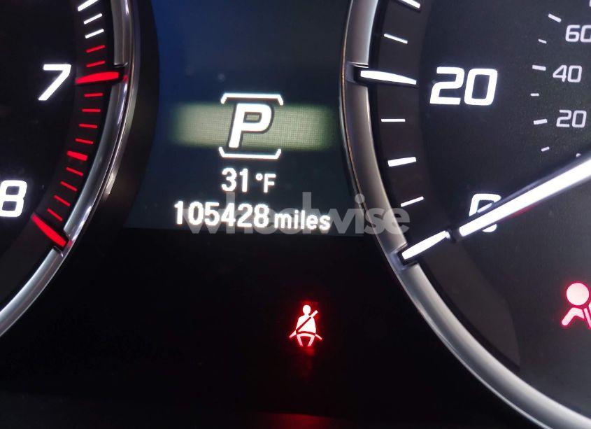 Photo 15 of 2020 Acura Mdx TECHNOLOGY PACKAGE (VIN 5J8YD4H58LL026056)