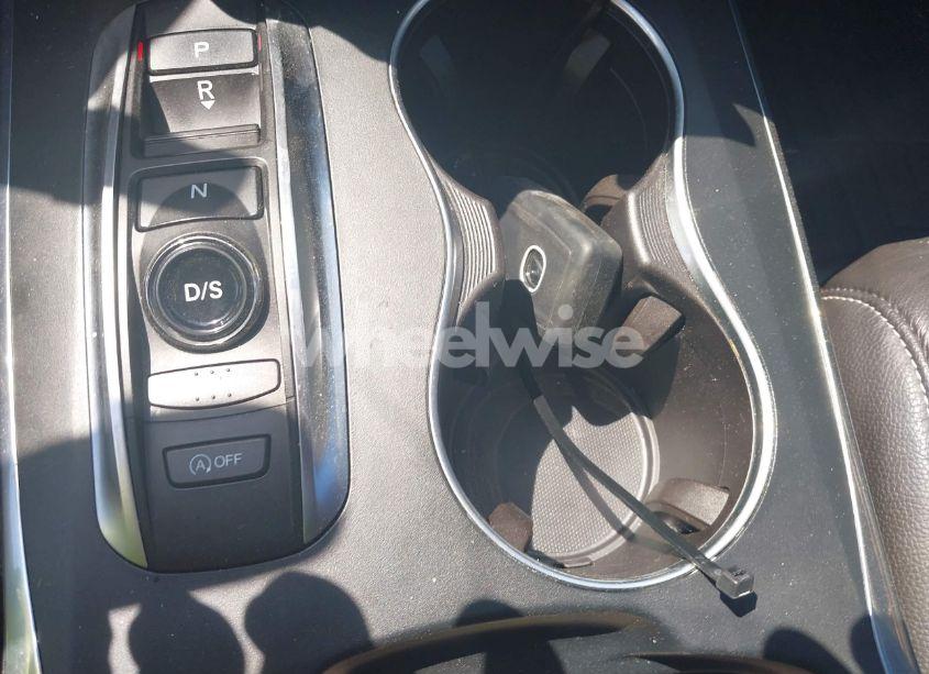 Photo 11 of 2020 Acura Mdx TECHNOLOGY PACKAGE (VIN 5J8YD4H58LL039180)