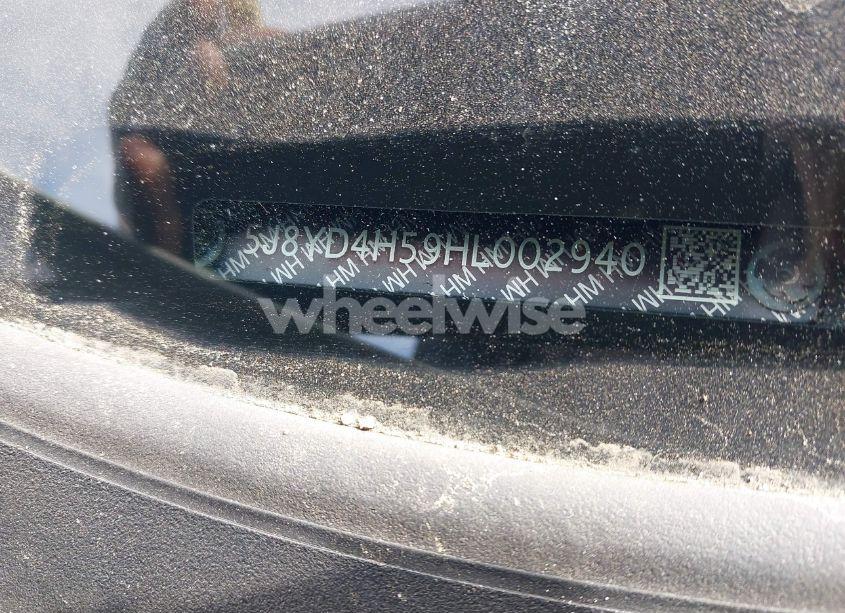 Photo 16 of 2017 Acura Mdx TECHNOLOGY PACKAGE (VIN 5J8YD4H59HL002940)