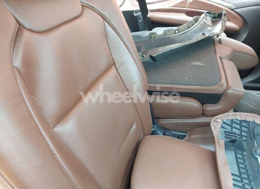 Photo 8 of 2017 Acura Mdx TECHNOLOGY PACKAGE (VIN 5J8YD4H59HL002940)