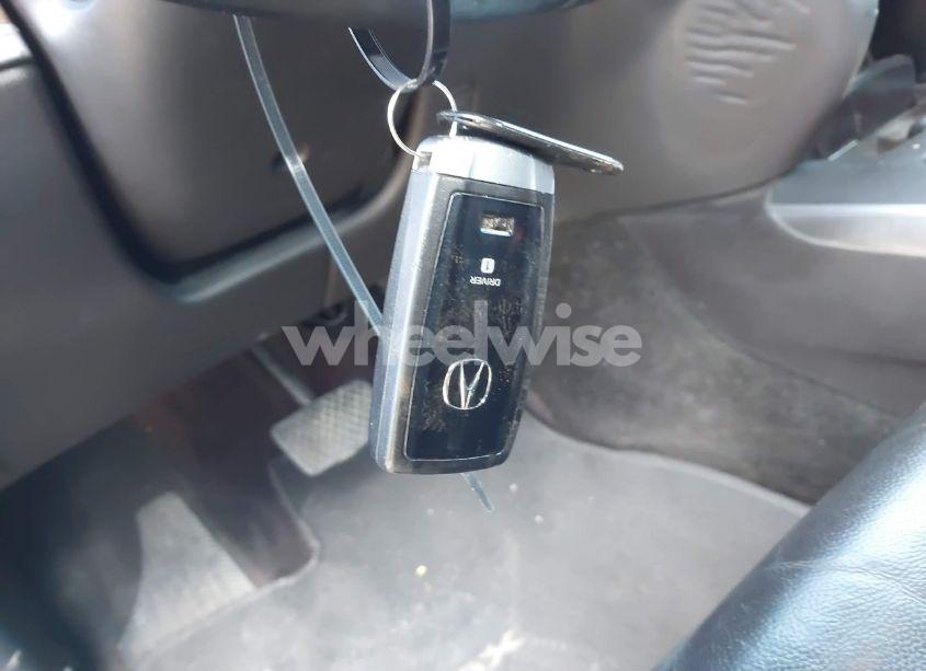 Photo 11 of 2017 Acura Mdx TECHNOLOGY PACKAGE (VIN 5J8YD4H59HL007233)