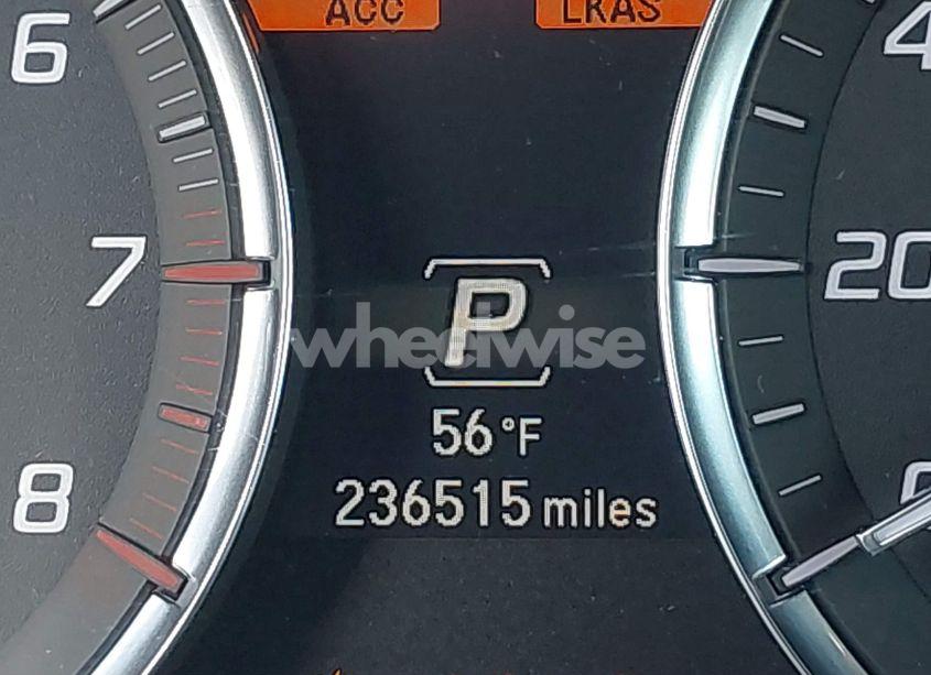 Photo 15 of 2017 Acura Mdx TECHNOLOGY PACKAGE (VIN 5J8YD4H59HL007233)