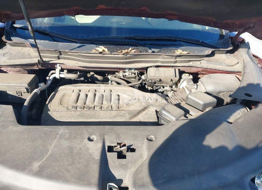 Photo 10 of 2018 Acura Mdx TECHNOLOGY PACKAGE ACURAWATCH PLUS PKG (VIN 5J8YD4H59JL007514)