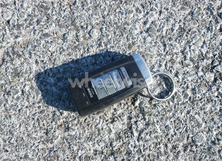 Photo 11 of 2018 Acura Mdx TECHNOLOGY PACKAGE ACURAWATCH PLUS PKG (VIN 5J8YD4H59JL007514)