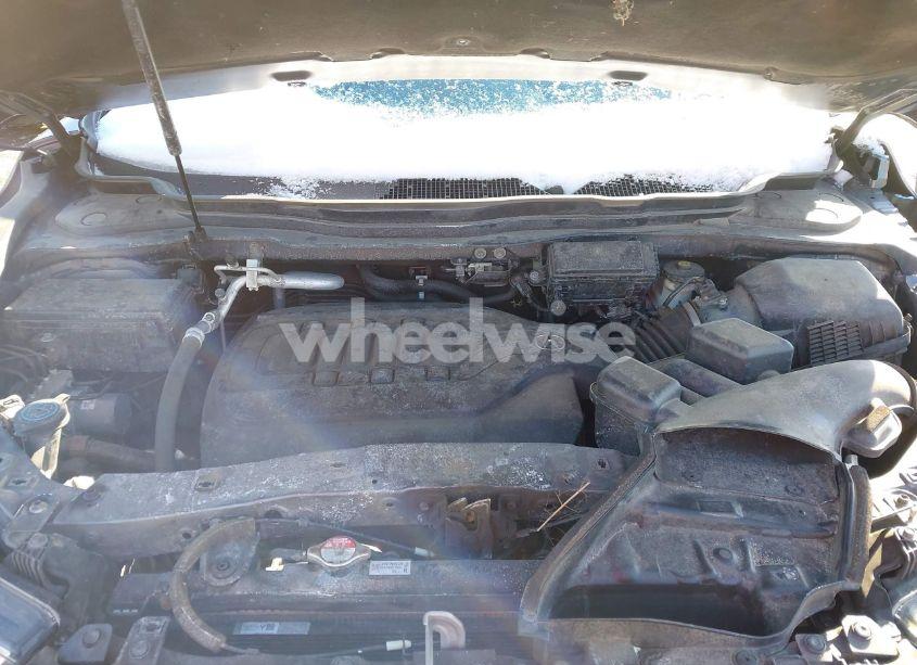 Photo 10 of 2019 Acura Mdx TECH PKG (VIN 5J8YD4H59KL011158)