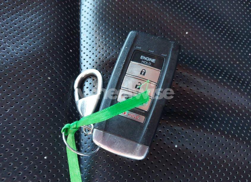 Photo 11 of 2019 Acura Mdx TECH PKG (VIN 5J8YD4H59KL011158)