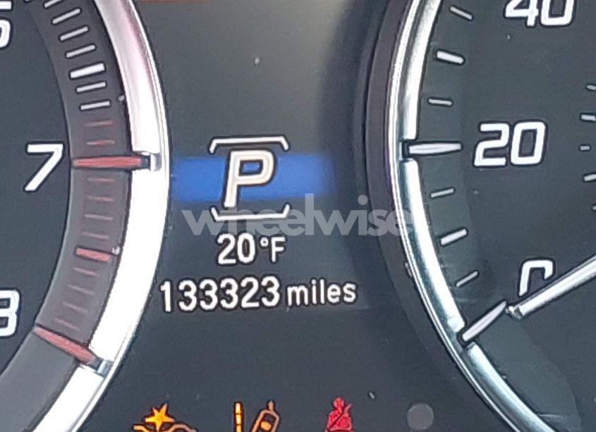 Photo 15 of 2019 Acura Mdx TECH PKG (VIN 5J8YD4H59KL011158)