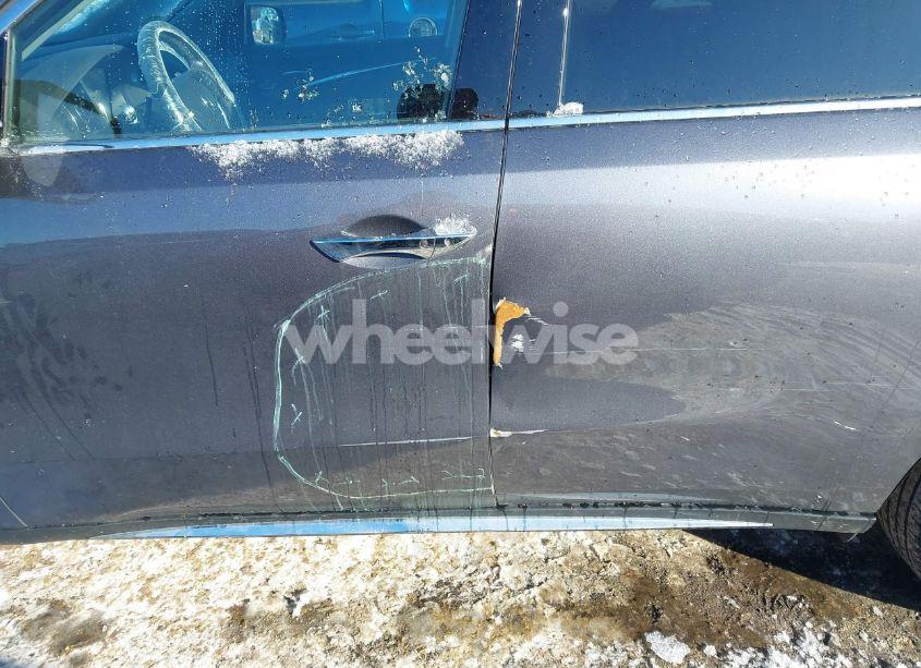 Photo 17 of 2019 Acura Mdx TECH PKG (VIN 5J8YD4H59KL011158)