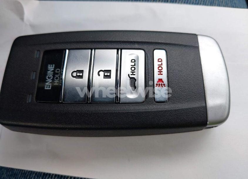 Photo 11 of 2019 Acura Mdx TECH PKG (VIN 5J8YD4H59KL020572)