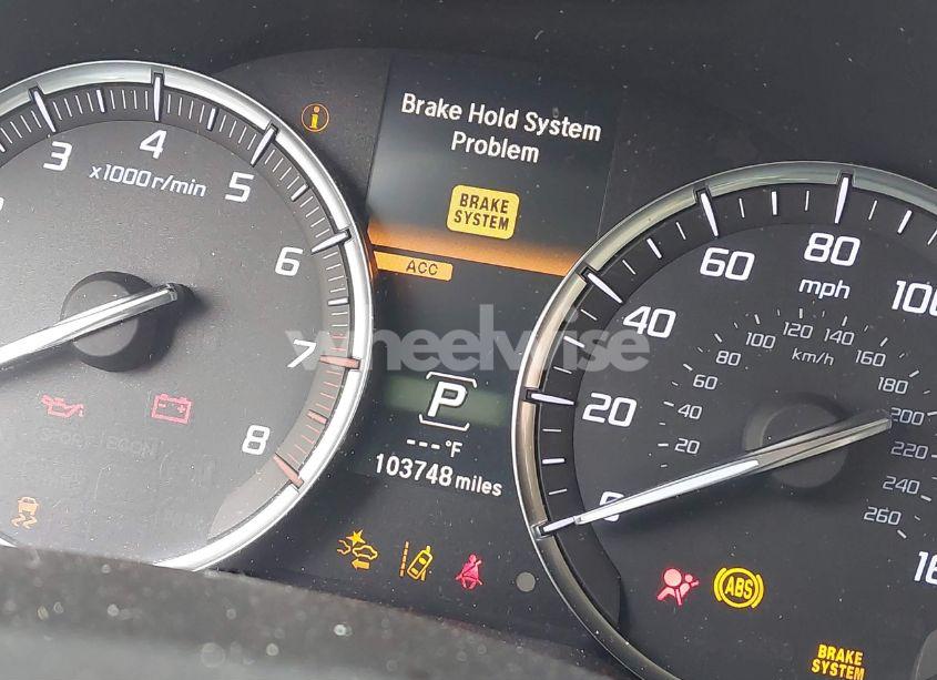 Photo 15 of 2019 Acura Mdx TECH PKG (VIN 5J8YD4H59KL020572)