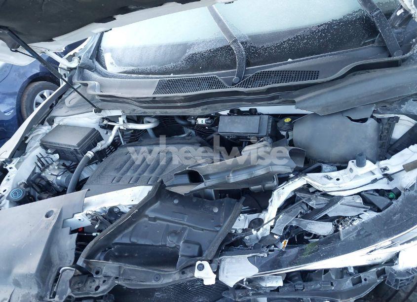 Photo 10 of 2020 Acura Mdx TECHNOLOGY PACKAGE (VIN 5J8YD4H59LL016510)