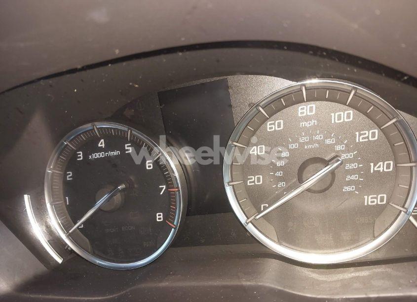 Photo 15 of 2020 Acura Mdx TECHNOLOGY PACKAGE (VIN 5J8YD4H59LL016510)