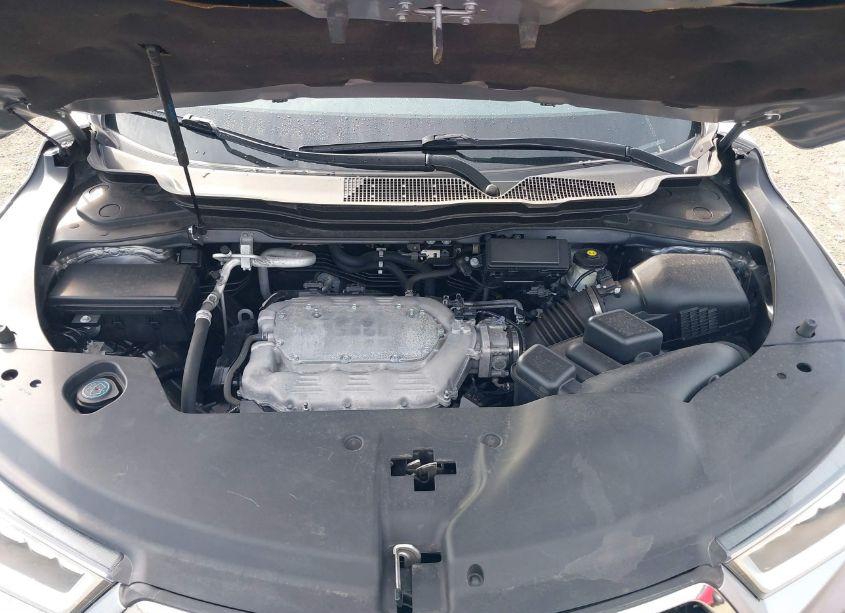 Photo 10 of 2020 Acura Mdx TECHNOLOGY PACKAGE (VIN 5J8YD4H59LL027300)