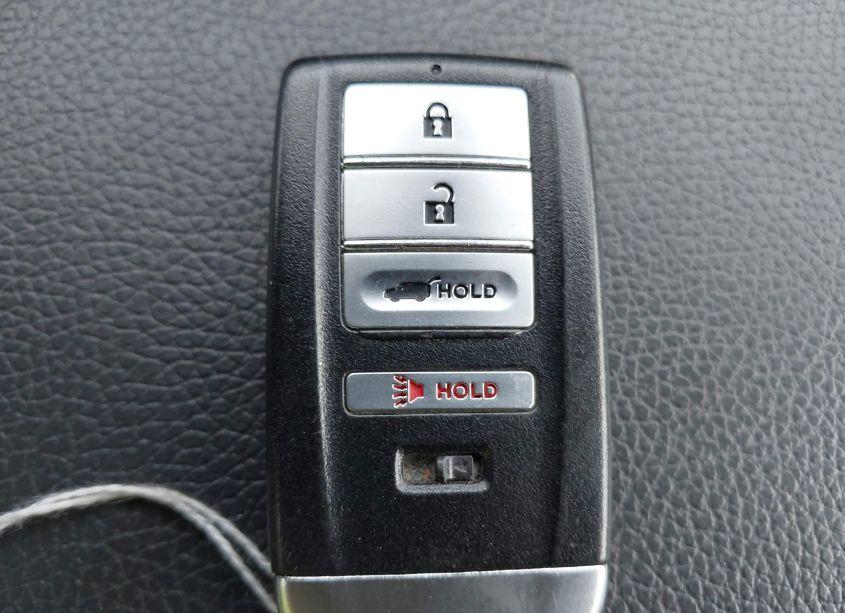 Photo 11 of 2020 Acura Mdx TECHNOLOGY PACKAGE (VIN 5J8YD4H59LL027300)