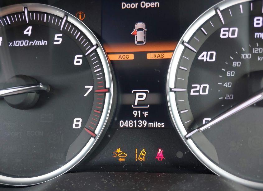 Photo 15 of 2020 Acura Mdx TECHNOLOGY PACKAGE (VIN 5J8YD4H59LL027300)