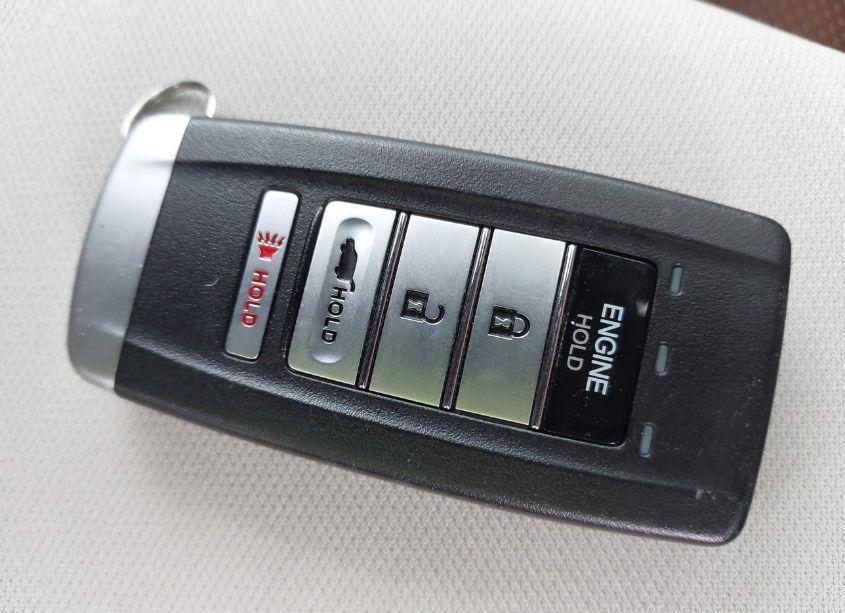 Photo 11 of 2020 Acura Mdx TECHNOLOGY PACKAGE (VIN 5J8YD4H59LL030116)