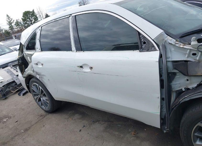 Photo 14 of 2020 Acura Mdx TECHNOLOGY PACKAGE (VIN 5J8YD4H59LL030116)