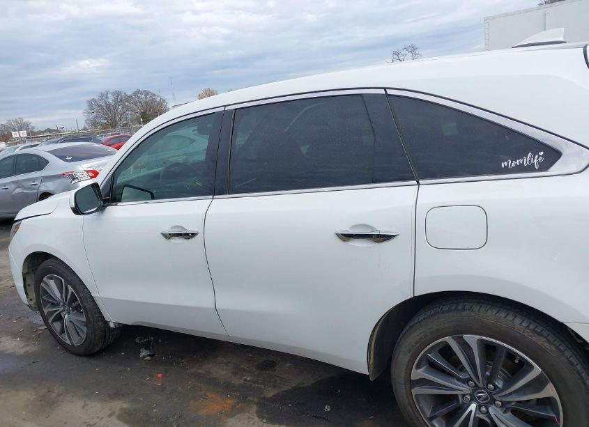 Photo 15 of 2020 Acura Mdx TECHNOLOGY PACKAGE (VIN 5J8YD4H59LL030116)