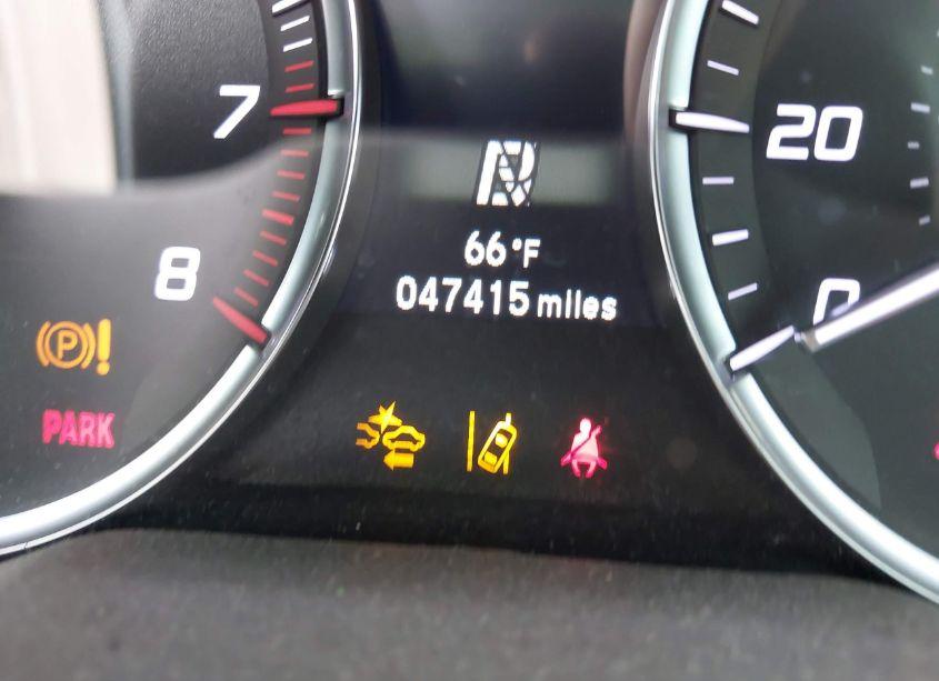 Photo 16 of 2020 Acura Mdx TECHNOLOGY PACKAGE (VIN 5J8YD4H59LL030116)