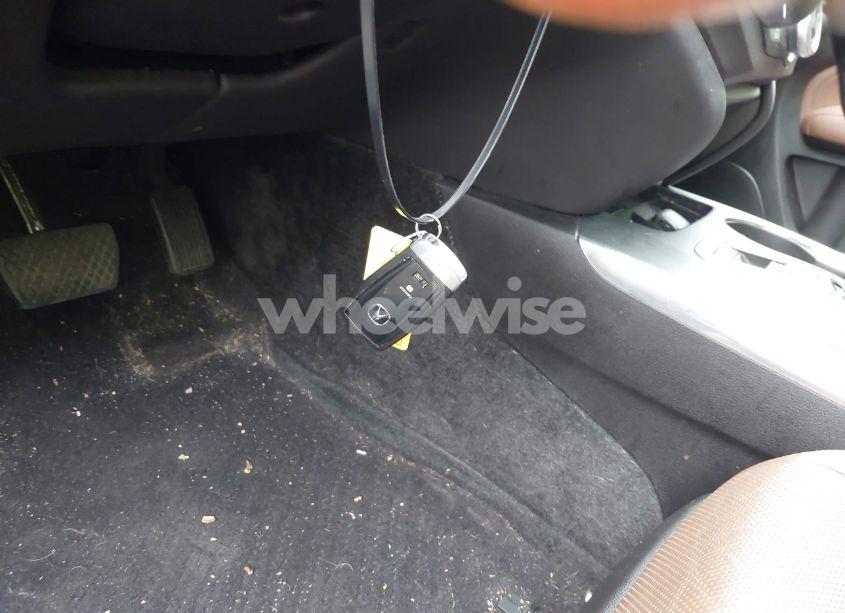 Photo 11 of 2020 Acura Mdx TECHNOLOGY PACKAGE (VIN 5J8YD4H59LL033422)