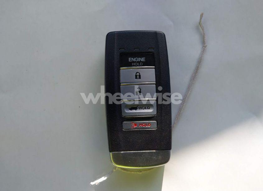 Photo 11 of 2020 Acura Mdx TECHNOLOGY PACKAGE (VIN 5J8YD4H59LL036093)