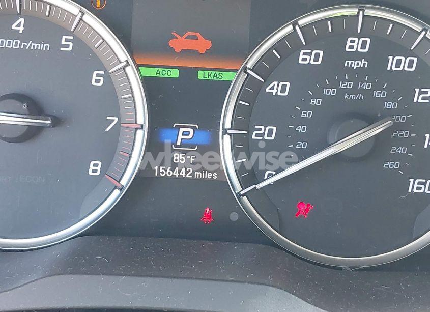 Photo 16 of 2018 Acura Mdx TECHNOLOGY PACKAGE ACURAWATCH PLUS PKG (VIN 5J8YD4H5XJL012365)