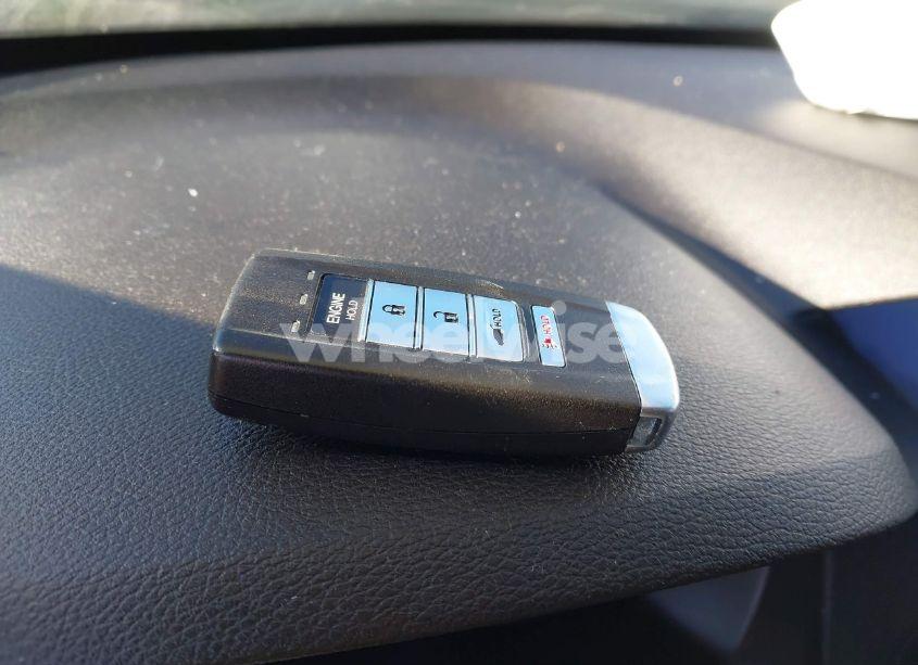 Photo 11 of 2018 Acura Mdx TECHNOLOGY (VIN 5J8YD4H5XJL013547)