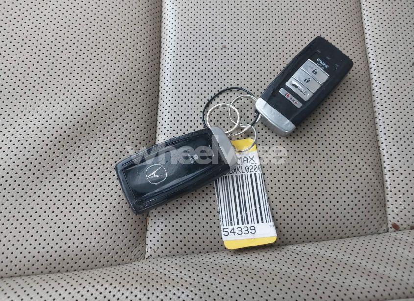 Photo 11 of 2019 Acura Mdx TECHNOLOGY PKG (VIN 5J8YD4H5XKL020046)