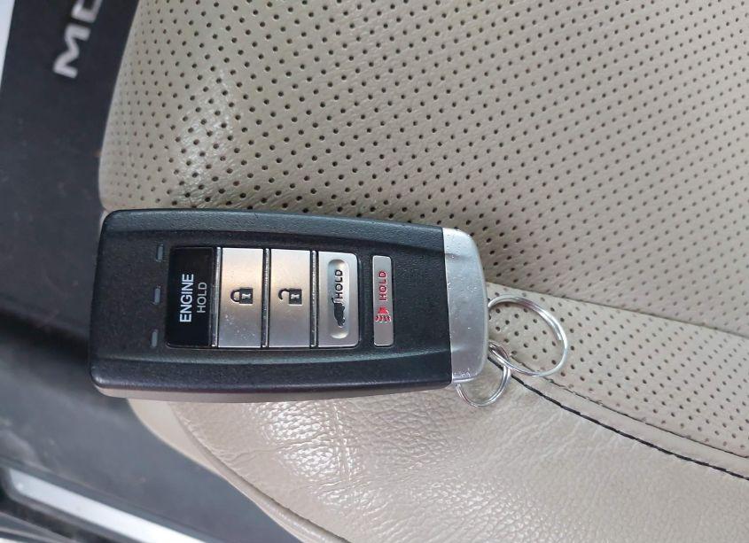 Photo 11 of 2019 Acura Mdx TECH PKG (VIN 5J8YD4H5XKL020578)