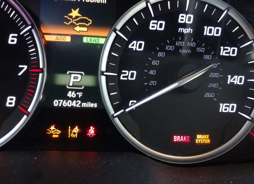 Photo 16 of 2019 Acura Mdx TECH PKG (VIN 5J8YD4H5XKL020578)