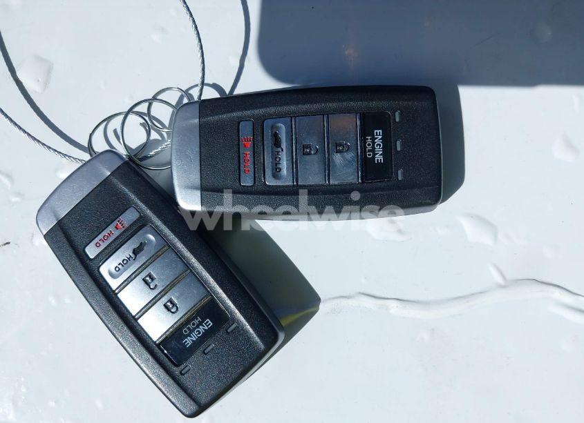 Photo 11 of 2019 Acura Mdx TECH PKG (VIN 5J8YD4H5XKL029023)