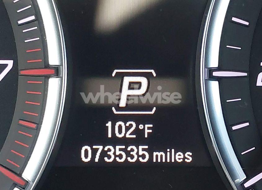 Photo 15 of 2019 Acura Mdx TECH PKG (VIN 5J8YD4H5XKL029023)