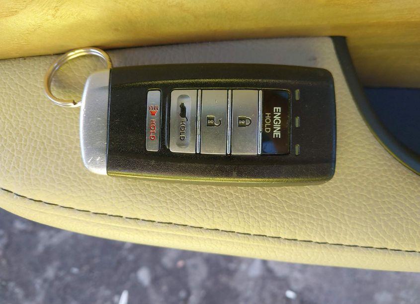 Photo 11 of 2020 Acura Mdx TECHNOLOGY PACKAGE (VIN 5J8YD4H5XLL009596)