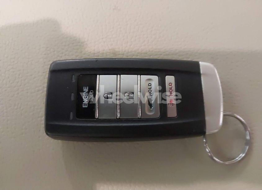 Photo 11 of 2018 Acura Mdx TECHNOLOGY ENTERTAINMENT PKGS (VIN 5J8YD4H70JL009041)