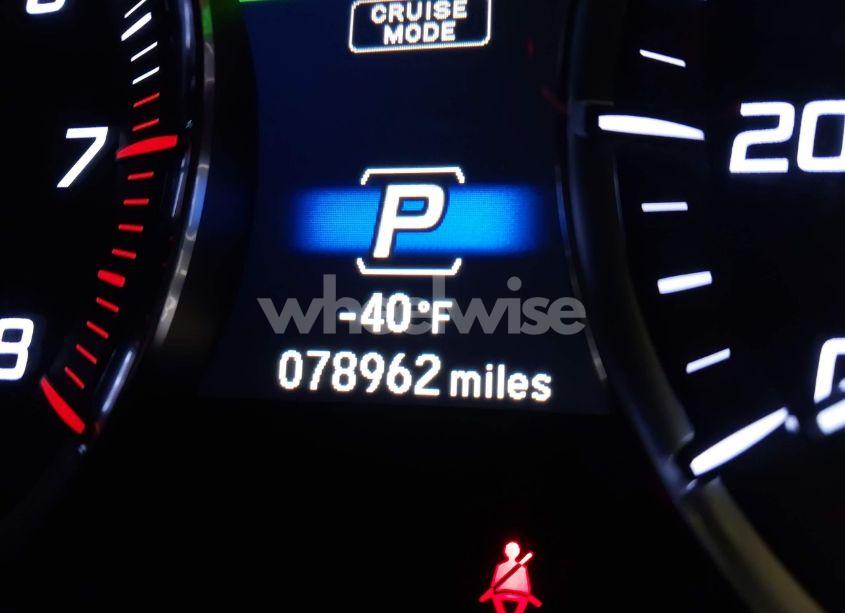 Photo 15 of 2018 Acura Mdx TECHNOLOGY ENTERTAINMENT PKGS (VIN 5J8YD4H70JL009041)